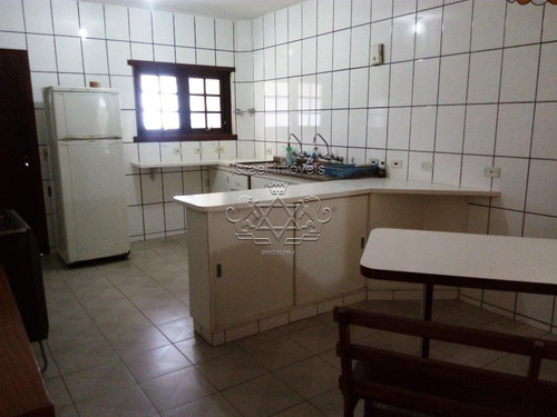 Imagem 15 de 15 de Sobrado - Martim De Sa - Ref: 290 - V-290