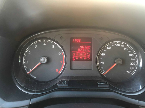 Imagem 13 de 15 de Volkswagen Gol 1.6 Msi Totalflex Trendline 4p Manual