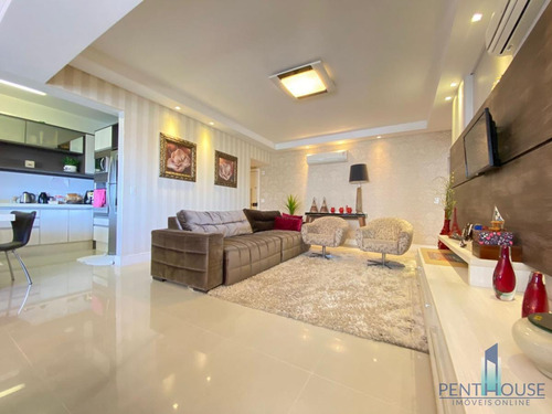 Imagem 2 de 30 de Venda Apartamento 3 Quartos No Bairro Centro - R148329