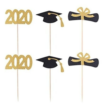 Amosfun 2020 Graduación De La Fiesta De Graduación Del Gradu