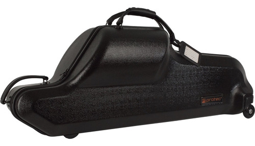 Estuche Sax Barítono Protec Bullet