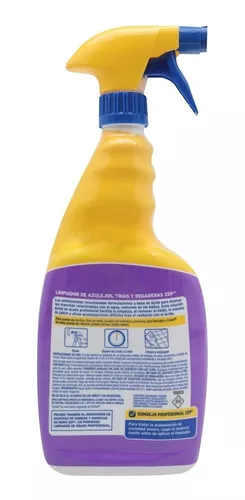 Zep Degreaser & Cleaner, Industrial, Purple - 1 qt