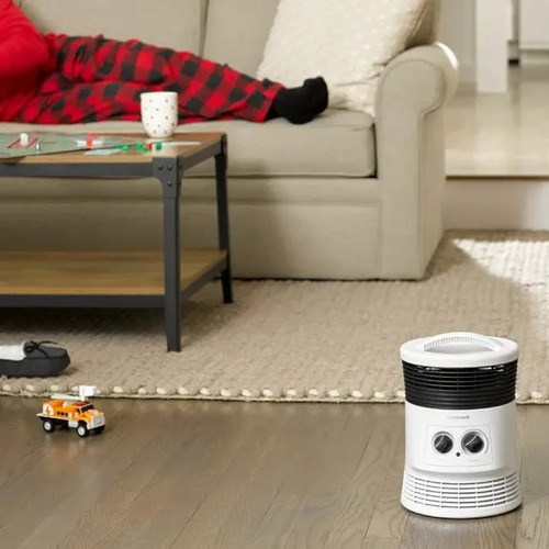Calentador Honeywell 360