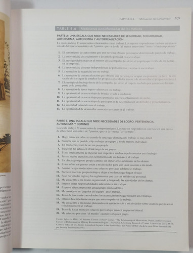 Comportamiento Del Consumidor, 10°ed.-schiffman, Lazar Kanuk (Usado)