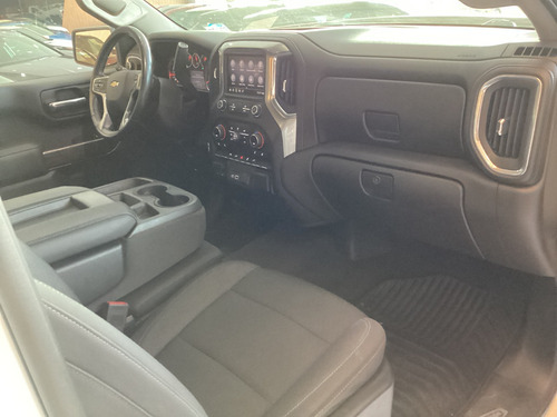 Chevrolet Cheyenne 5.4 2500 Cab Reg Lt Z71 4x4 At