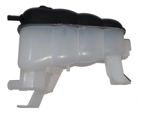Imagen 3 de 4 de Envase Deposito Radiador + Tapa Silverado Tahoe Acdelco