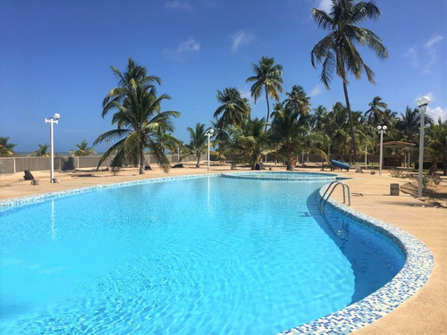 Imagen 11 de 15 de Apartamento Vacacional En Venta En Bosquemar