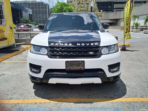 Imagen 2 de 17 de Range Rover