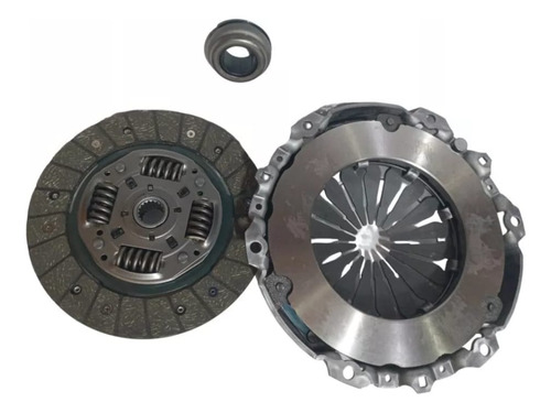 Kit Clutch Peugeot206/207/307/part, Citroenc3/c4,dongfengs30