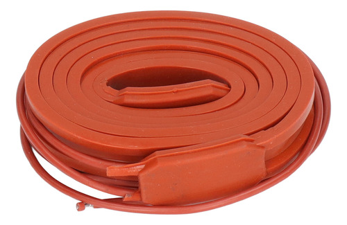 Barrel Heat Pad Banda De Aquecimento De Silicone Cinto Aquec