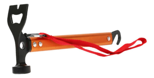 Martillo Para Estacas De Carpa, Martillo Para Naranja