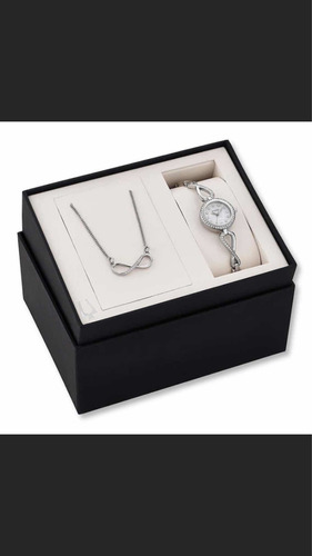 Imagen 1 de 1 de Reloj Bulova Con Collar