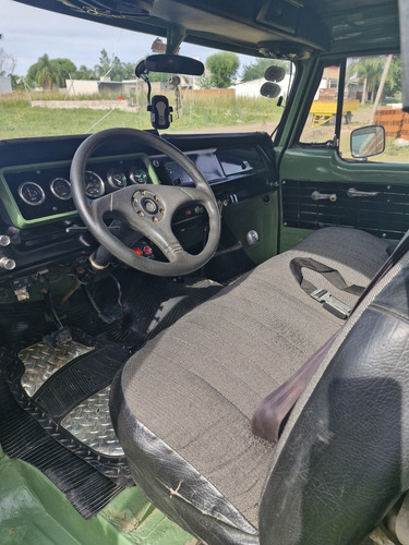 Dodge D100 3.7