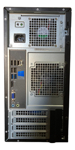 Cpu Dell Optiplex 3020 Intel Core I5-4590 Sku 1565 (Usado)