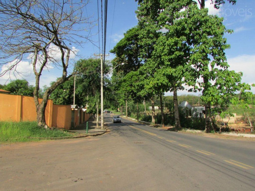 Imagem 1 de 17 de Área Residencial À Venda, Jardim Parque Jupiá, Piracicaba. - Ar0032