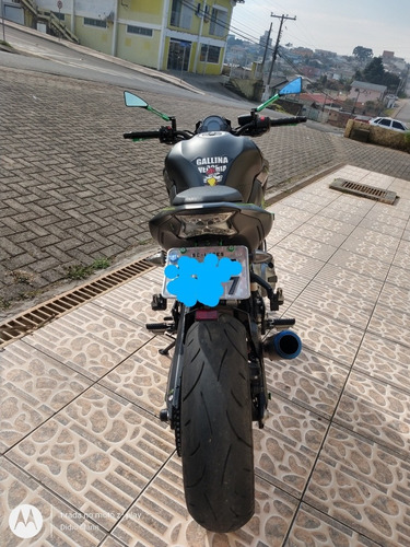 Imagem 2 de 15 de Kawasaki Z900