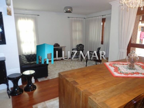 Imagem 11 de 15 de Casa En Condomínio Com 3 Dormitórios No Horto Do Ype - 990l