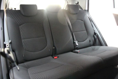 Imagem 10 de 13 de Hyundai Creta 1.6 16v Flex Pulse Plus Automático 2019/2020
