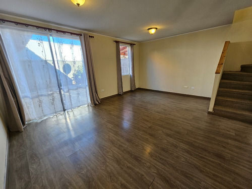 Casa En Condominio Alto Las Rastras