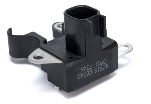 Regulador Alternador Charger 2.7 2008 2009