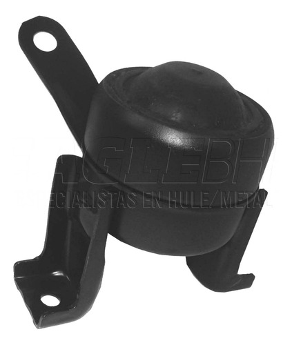 Soporte Motor Front. Der Toyota Rav 4 L4 2.4 2004 A 2005 Vzl