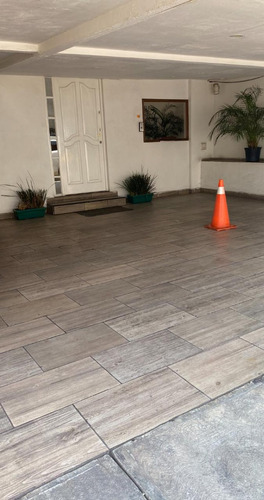 Casa En Renta Amueblada Con Uso De Suelo Para Oficinas