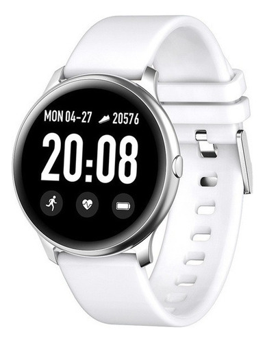 Smart Watch Sport Unisex Impermeable Smartwatch