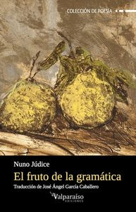 El Fruto De La Gramática (libro Original)