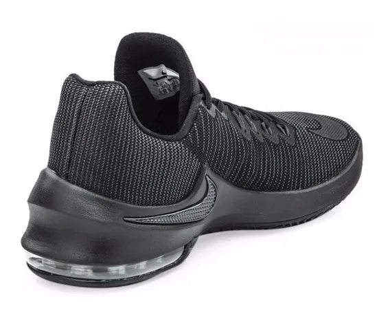 Zapatillas Nike Air Max Infuriate 2 Low Zapatillas en Zapatillas Nike Air Infuriate Ninos Zapatillas en Mercado