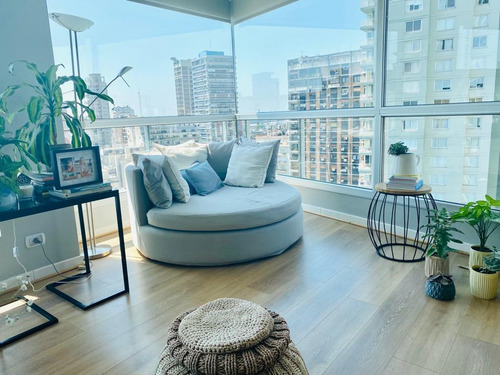 Imagen 6 de 14 de Departamento 4 Ambientes En Venta - Torre Bellini Palermo