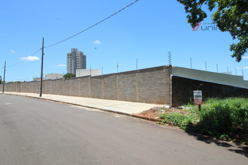 Imagem 3 de 3 de Terreno A Venda Jardim Rotary - Umuarama - 1643
