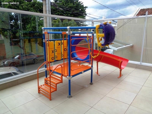 Imagem 3 de 15 de Apartamento Para Venda Em Piracicaba, Alemães, 3 Dormitórios, 1 Suíte, 2 Banheiros, 2 Vagas - Ap220_1-806081