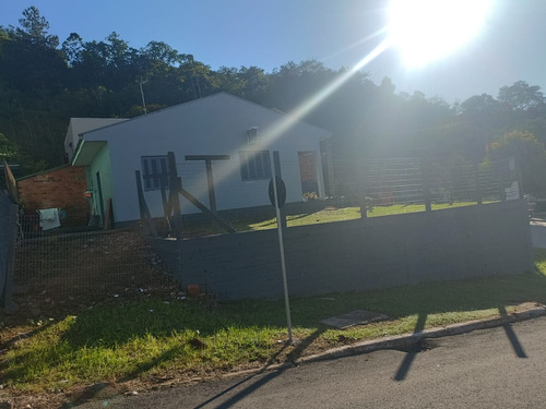 Vendo Casa Em Dois Irmãos Rs