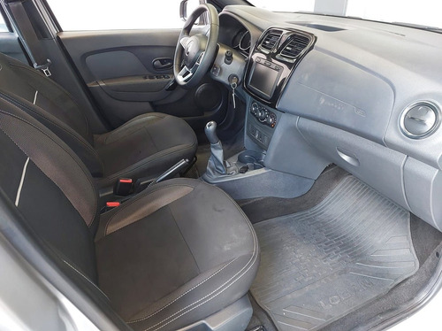 Renault Logan 1.0 12V SCE ZEN