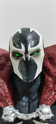 Spawn Mortal Kombat Usado Sin Defectos (Usado)