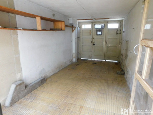 Casa 3 Dormitorios