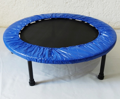 Mi Trampolín De 32 Pulgadas Para Niños