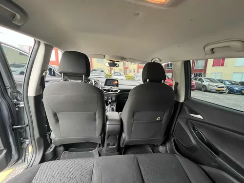Chevrolet Tracker 2022 Excelente Estado