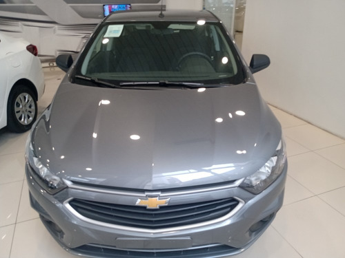 Chevrolet Onix 1.4 Joy Ls Stock Fisico