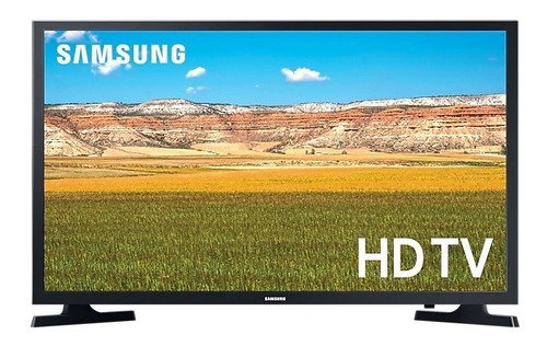 Imagen 10 de 10 de Televisor Samsung Smart 32 Pulgadas Hd T4300