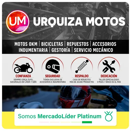 Junta Embrague Juki J2l Ciclomotor Um