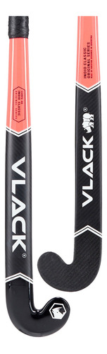 Palo De Hockey Vlack Indio Bow Classic Series - 60% Carbono