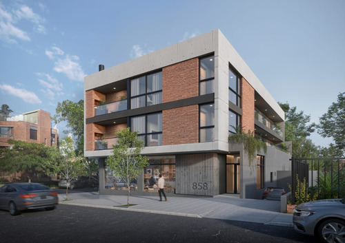 En Venta, Departamento En Pozo, 2 Dormitorios, 2 Baños, Amenities. Villa Dominguez- Carlos Paz