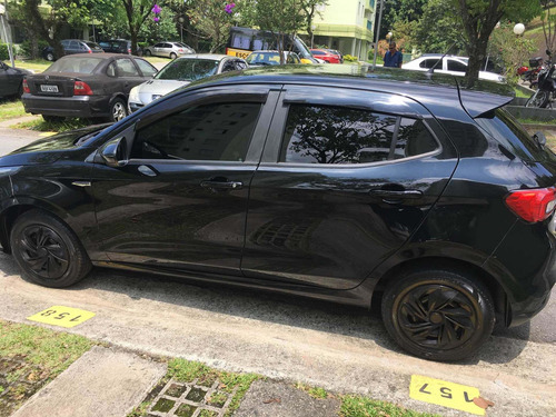 Fiat Argo 1.0 Drive Flex 5p 2018