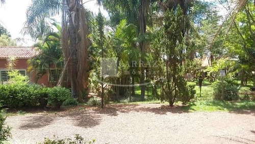 Linda Chácara Para Venda Em Batatais No Caiapos, São 5000 M2, Area De Lazer, 2 Casas Em Mais De 700 M2 De Area Construída - Ch00024 - 34121779