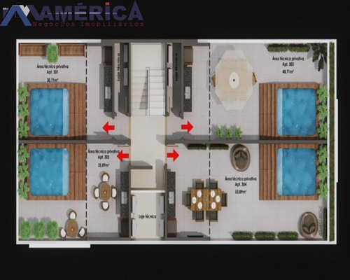 Apartamento - Ap00824 - 69025089