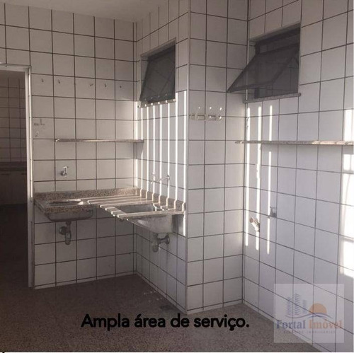 Imagem 9 de 14 de Apartamento 150m², Parquelândia, Fortaleza. - Ap0082
