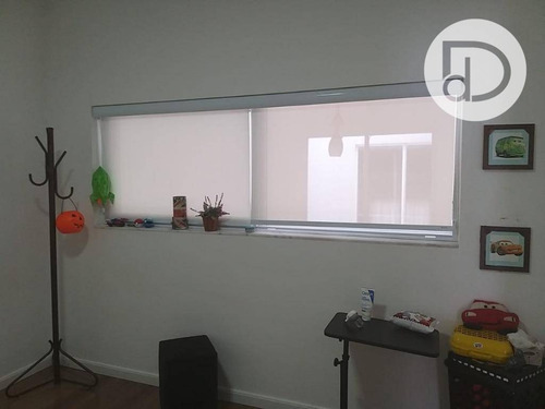 Casa Com 4 Dormitórios À Venda, 272 M² Por R$ 1.200.000,00 - Condomínio Bosque Dos Cambarás - Valinhos/sp - Ca4058