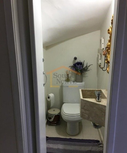 Imagem 7 de 15 de Casa Em Condominio, Venda, Vila Nova Mazzei, Sao Paulo - 25585 - V-25585