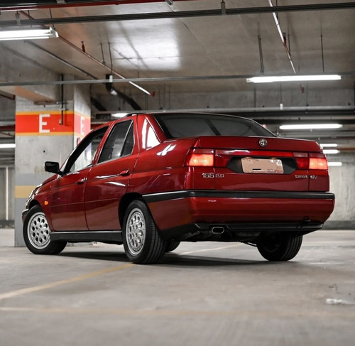 Alfa Romeo 155